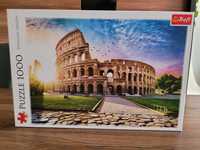 Nr. 21 - Puzzle Koloseum 1000 el.