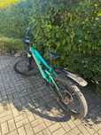 Rower elektryczny Haibike Allmtn 1