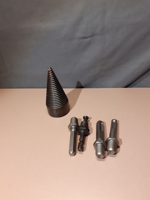 Stożek rozłupujący