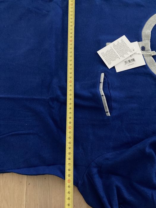 Piżama męska Cotonella XXL