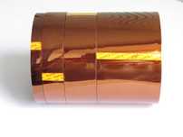Термоскотч термостойкий термо скотч каптон 10 15 20 30 35 40 50 kapton