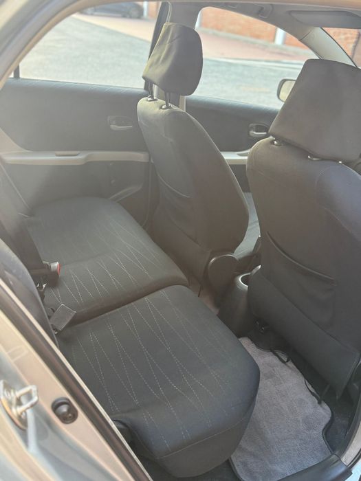 Toyota Yaris D-4D Automático