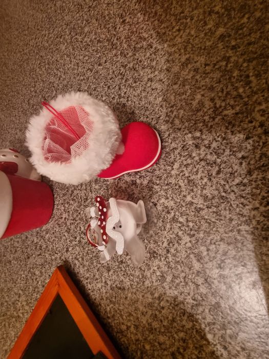 ozdoby świąteczne ;) ;)