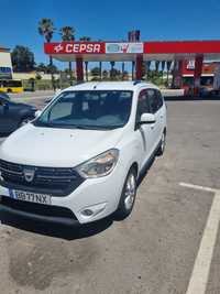 Dacia lodgy 7 lugares 2018/5