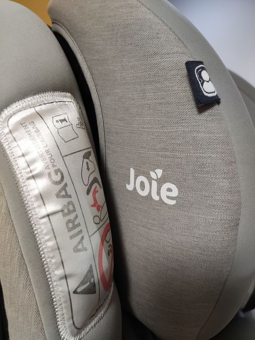 Cadeira Auto Joie Every Stage FX