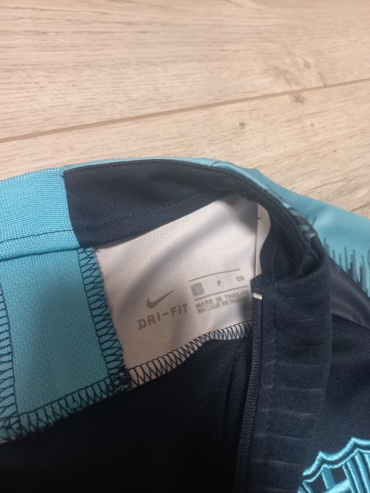 Nike AEROSWIFT FC Barcelona Костюм