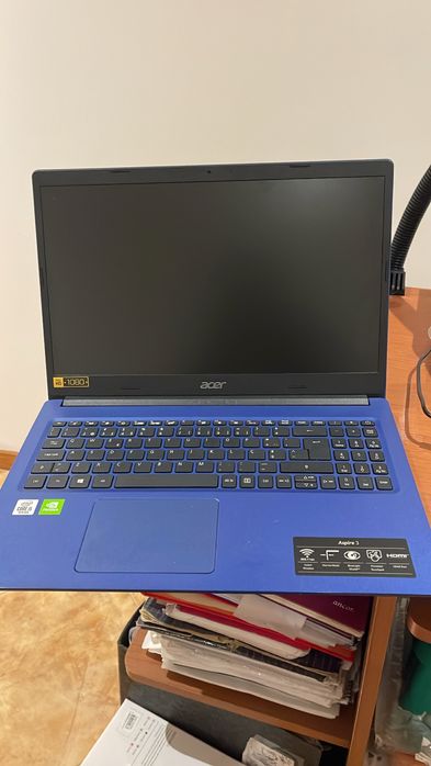 Computador acer