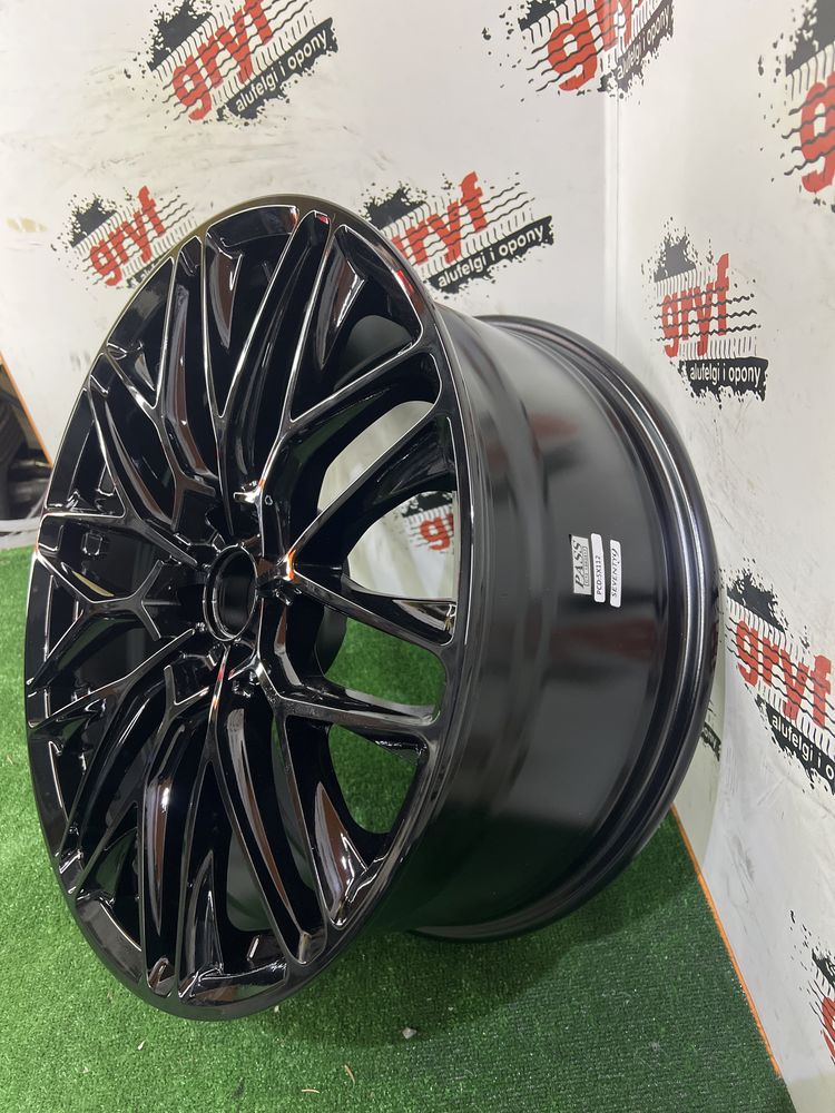 Slufelgi 5x112 Audi Mercedes VW 19 cali
