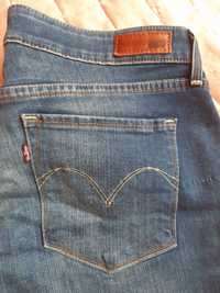 Spodnie Levis slim