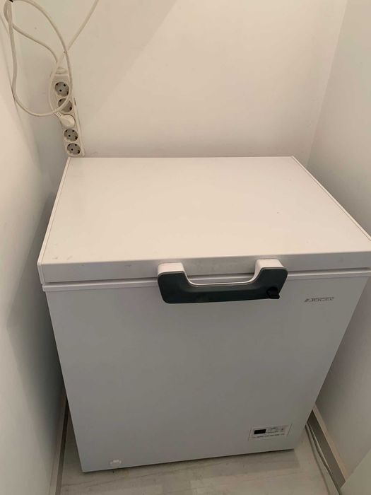 Vendo arca horizontal