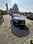 Samochód Mazda 6 sport combi