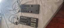 Traktor X1 MK2 + Traktor Z1