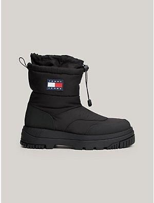 Tommy Hilfiger зимове чоловіче взуття оригінал