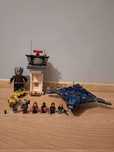 Lego Marvel Super Heroes 76051