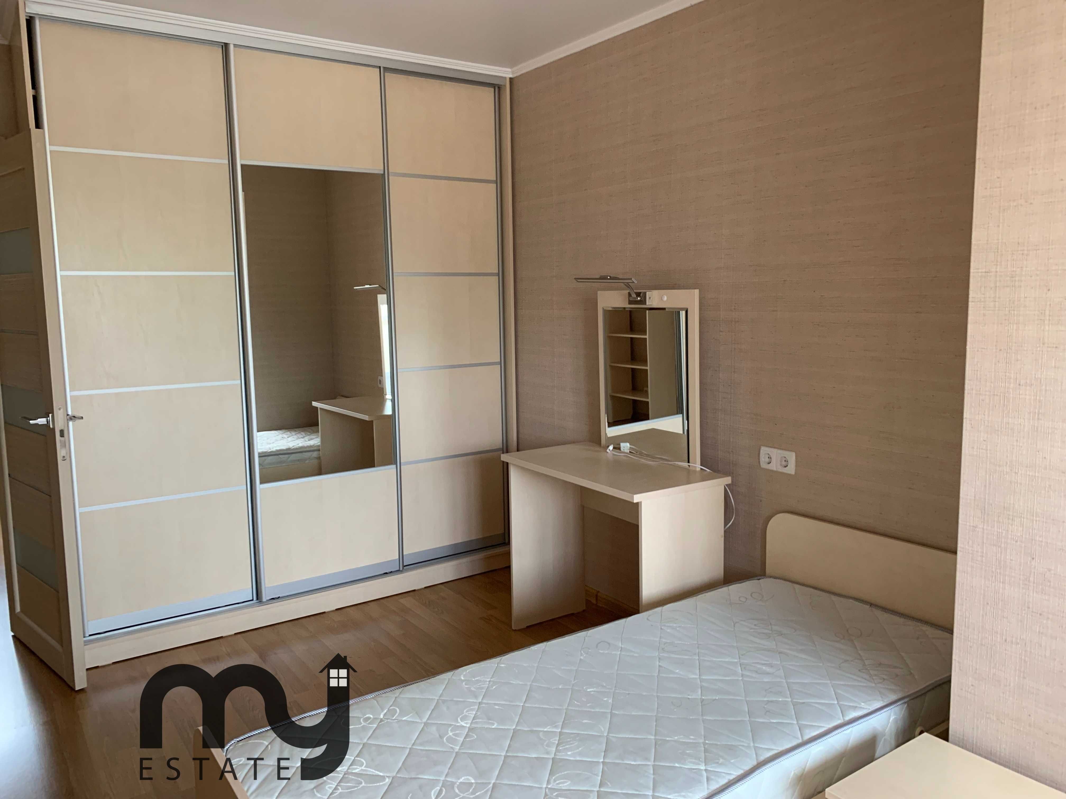 Оренда будинку 92 м², 3 сотки / Київ, Берковець / Сдам таунхаус аренда