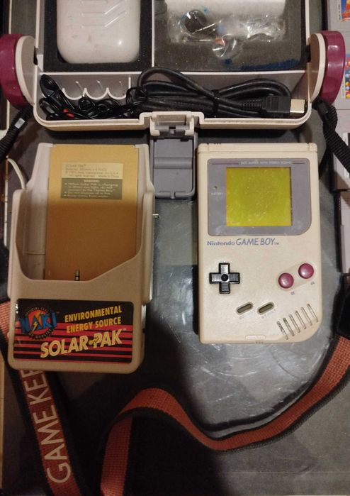 Gameboy Nintendo