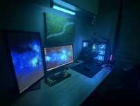 Ryzen 7 7800x3d / rx7800xt 16gb / 32 gb ram / gwarancja