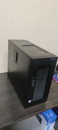 Серверний комп'ютер системний блок Dell PowerEdge T20