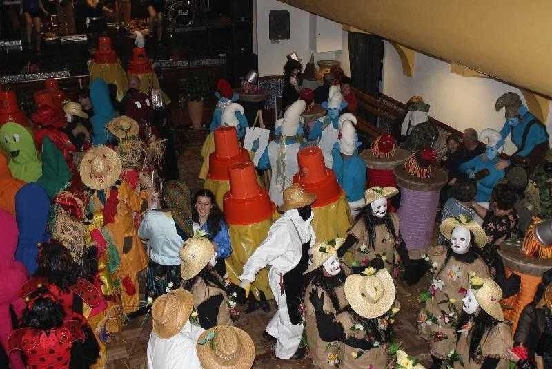 Musica ao vivo - Eventos