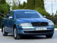 Продам skoda octavia a5