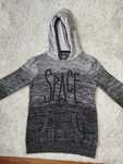 Bluza z kapturem Reserved 152