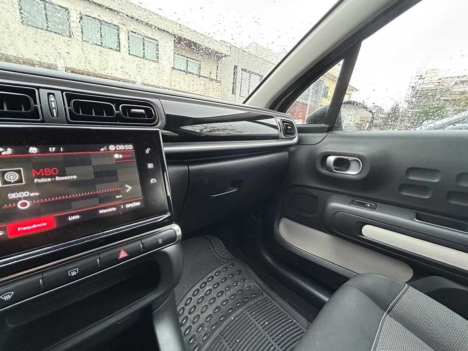 Citroën C3 1.6 BlueHDi Feel