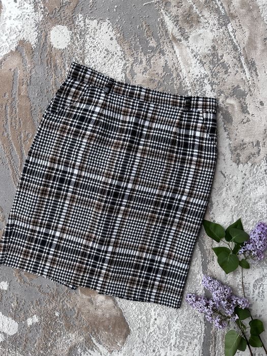 Спідниця жіноча тепла