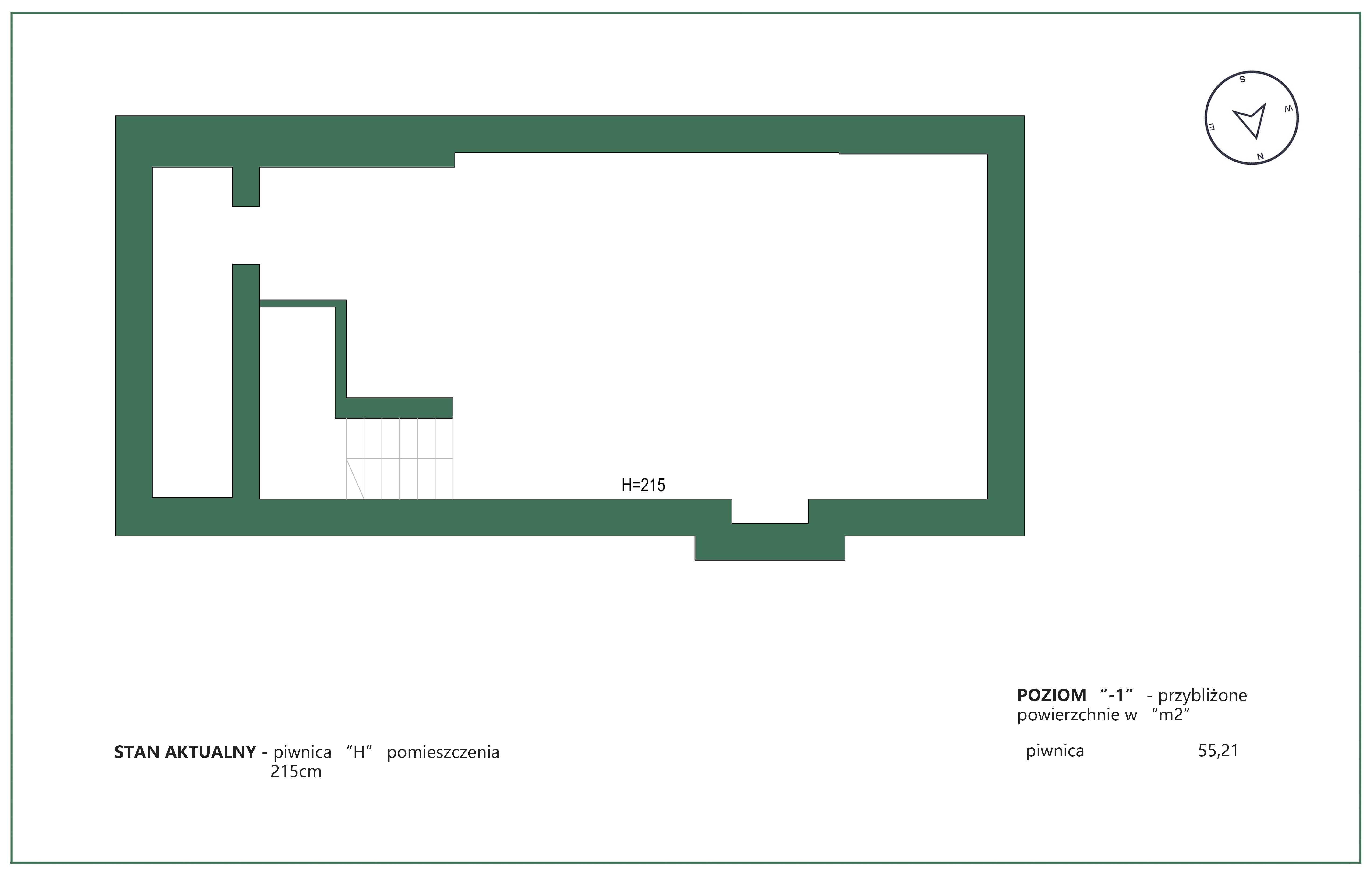 LOKAL RYNEK - ul. Starokunowska 258,72m2