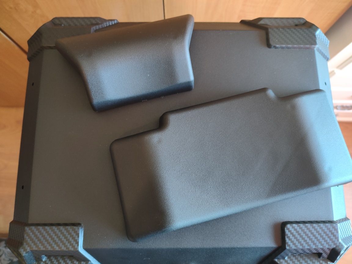 Topcase mota - Mala universal Nova