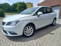 Seat Ibiza Lift 1.4 86 Km Benzyna Klimatronic Stan BDB
