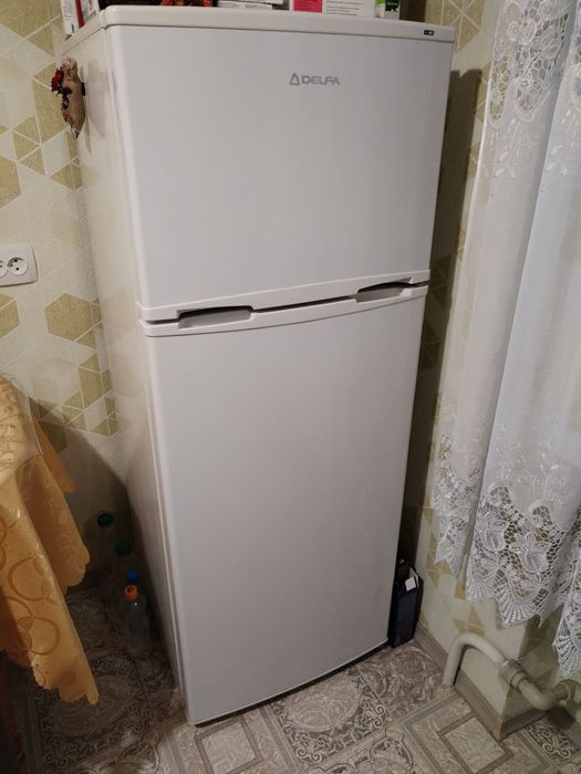 Холодильник Delfa