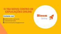 Centro de Explicações Online