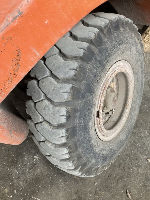 Спецтехніка Погрущик Балкан Кара 3.500