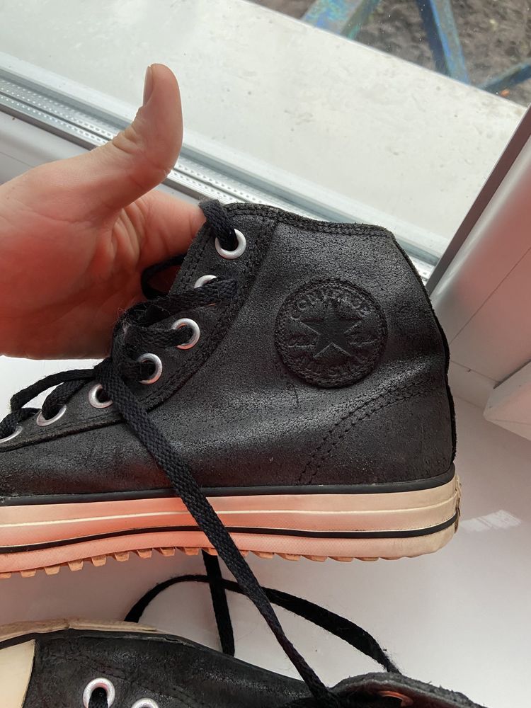 Кеды convers all star размер 42