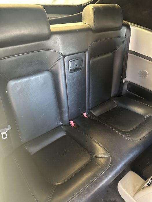 VW Beetle Cabrio 1.6 Documentos Suiços