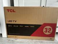 Telewizor 32 TV LED TCL 32D4300