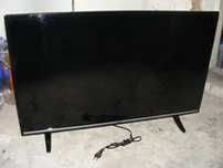 sprzedam TV JVC WIDE LED TV 40cali LT40V550 uszkodzona matryca
