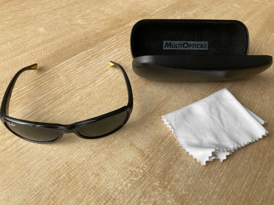 Óculos Ray-Ban (Ray Ban) originais para criança