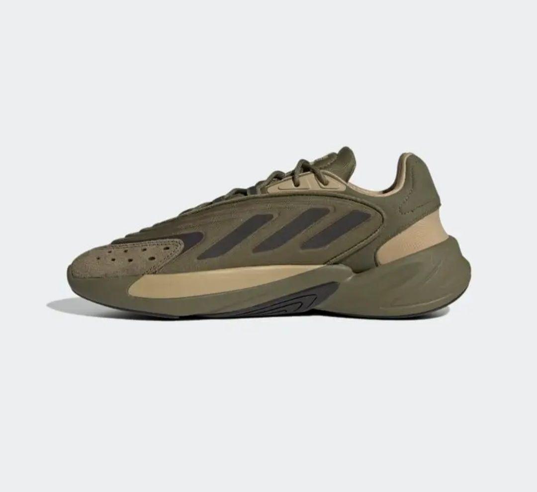 Кросівки Adidas Originals Ozelia