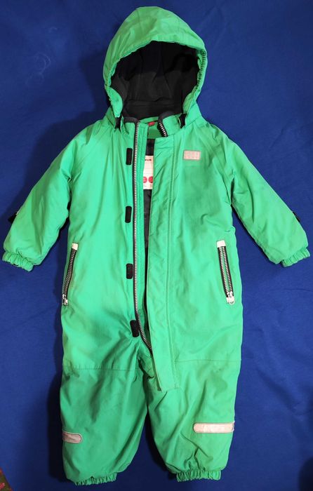 Комбінезон lego wear 80+6 см