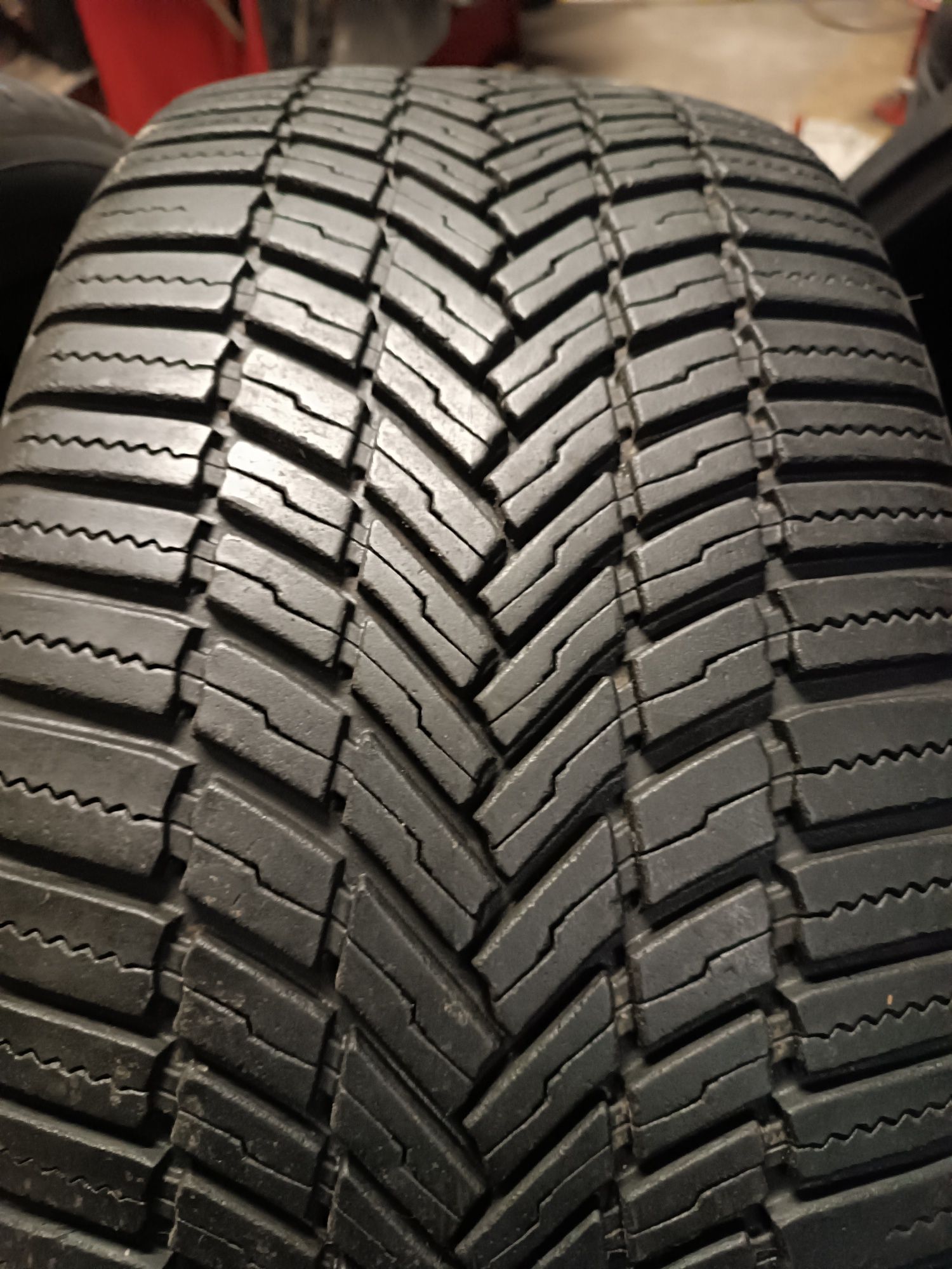 Sprzedam Oponę pojedynczą 225/45 r17 Bridgestone