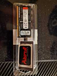 Ram ddr3 8GB 1600MT/s CL9 FURY