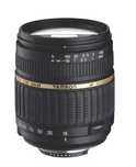 Tamron AF 18-200 mm f/3.5-6.3 XR Di II – wszechstronny zoom