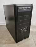 Komputer + monitor! Intel core i7, 12 GB RAM, 500 GB, GeForce, Win 7 P