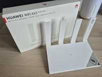 Huawei wifi ax3 WS7200 NFC i WiFi 6