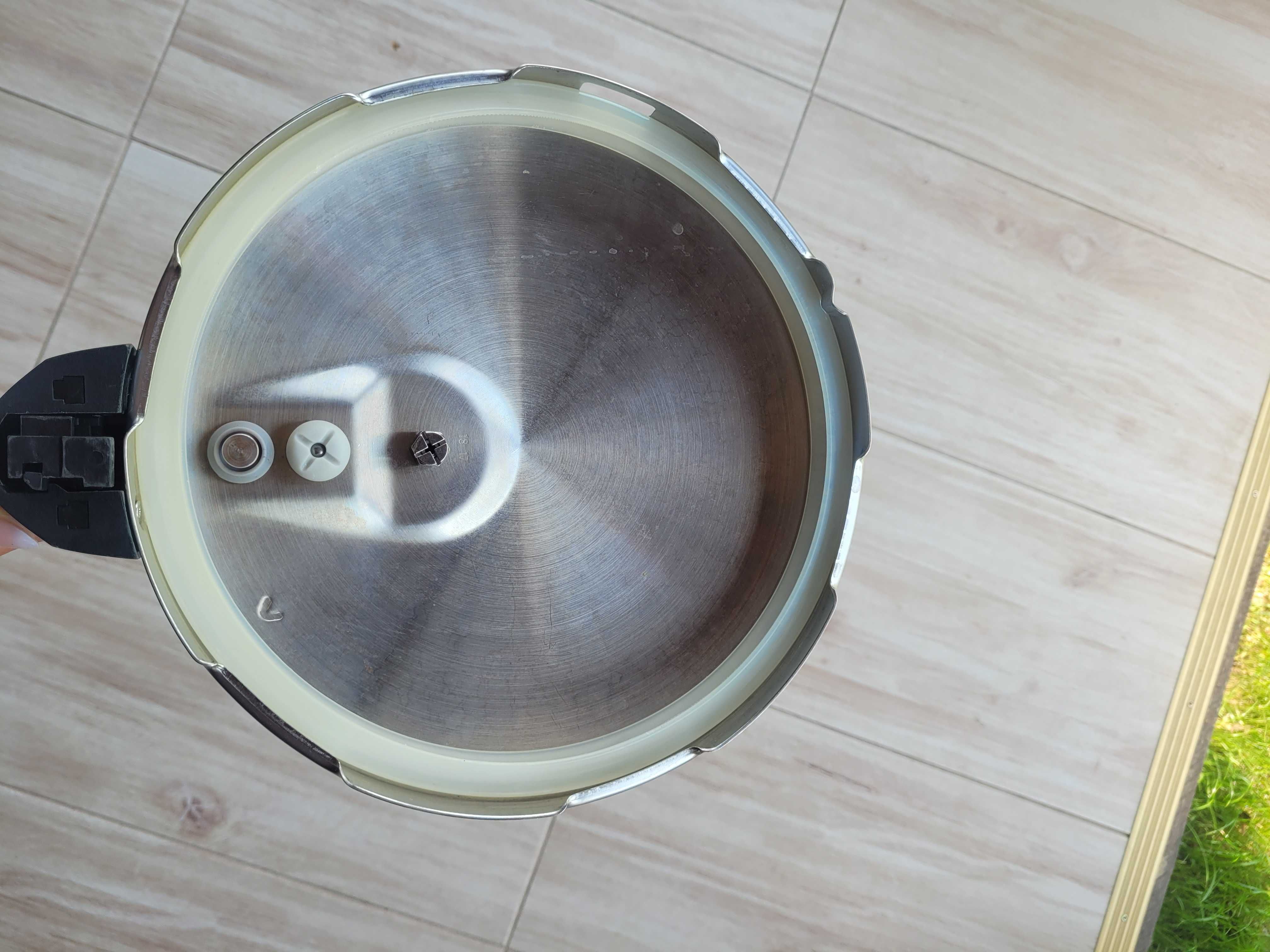 Szybkowar  Tefal