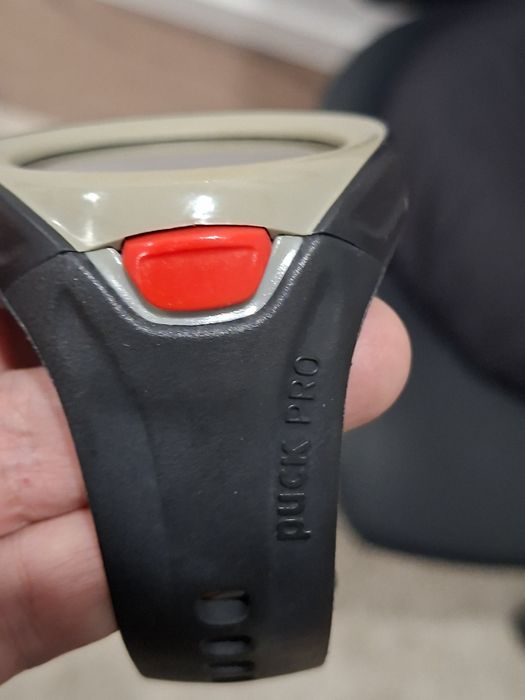 Computador de mergulho Mares Puck Pro