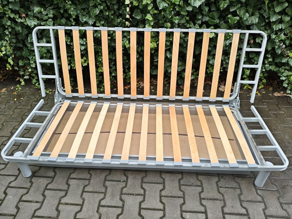 Łóżko sofa Ikea beddinge 140x200 cm/ transport