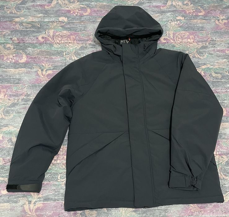 Springfield.Чоловіча куртка зимова.