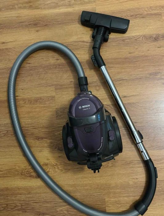 Пылесос"Samsung Turbo"(без мешка)